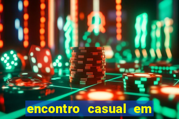 encontro casual em porto alegre